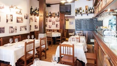 Clientes salvam restaurante da falência com ajuda de 28.500 euros - TVI