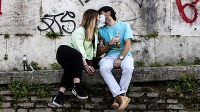 Facebook Dating: já pode marcar encontros através do Facebook em Portugal - TVI