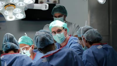 Covid-19: hospitais do Oeste estimam retomar consultas e cirurgias não programadas em março - TVI