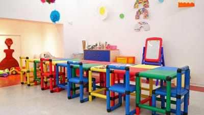 Covid-19: jardim infantil e creche de Fátima encerrados por precaução - TVI