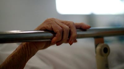 Mulher mais velha do Brasil morre aos 116 anos - TVI