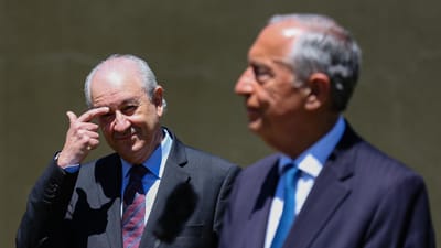 10 de Junho: PSD "associa-se" à mensagem de Marcelo e pede "sentido de responsabilidade" - TVI