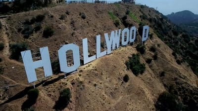 Covid-19: Hollywood ainda está longe de regressar às filmagens - TVI