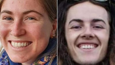 Encontradas duas jovens desaparecidas há 19 dias na Nova Zelândia - TVI