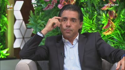 Pedro Soá: «Nunca na vida teria agredido a Teresa» - Big Brother