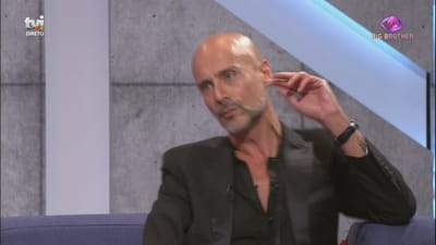 Pedro Crispim: «A Jéssica como jogadora é zero!» - Big Brother