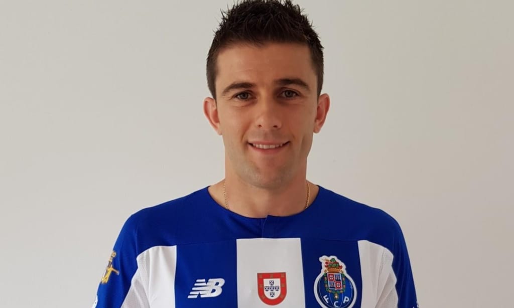 Nikola Mitrevski (FC Porto)