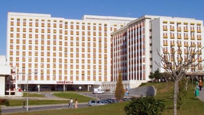 Hospital de Coimbra colheu pela primeira vez rins de dador em paragem circulatória - TVI