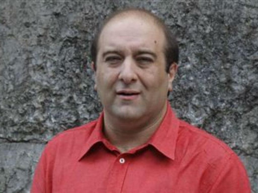 Luís Sobral