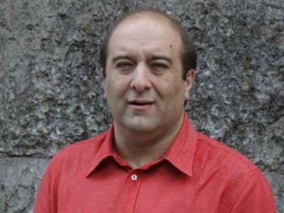 Luís Sobral, diretor fundador, escreve sobre os 20 anos do Maisfutebol - TVI