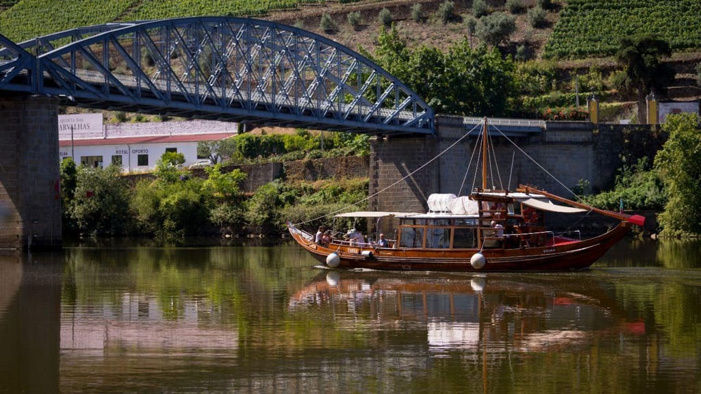 Operadores do Douro preparados para pôr os barcos a trabalhar e à espera dos turistas