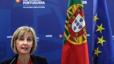 Covid-19: Ministra confirma 13 surtos preocupantes em Lisboa, Loures, Odivelas, Amadora e Sintra - TVI