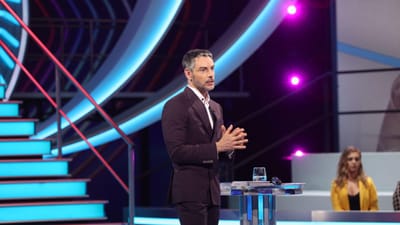Big Brother foi o programa mais pesquisado pelos portugueses em 2020 - TVI