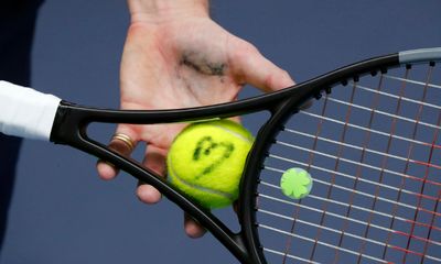Circuitos mundiais de ténis regressam com torneios em agosto - TVI