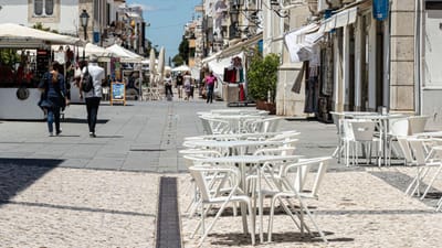 Número de desempregados inscritos no Algarve aumenta 178% em agosto - TVI