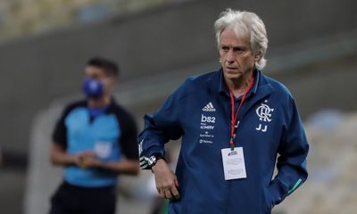 Campeonato Carioca suspenso após retoma na quinta-feira - TVI