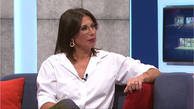 Marta Cardoso acusa Diogo de não ser humilde - Big Brother