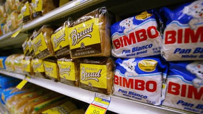 Bimbo Donuts vai "contestar vigorosamente" acusação da Autoridade da Concorrência - TVI