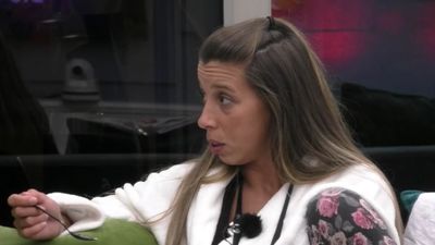 Sónia acha que Jéssica, Pedro Alves e Sandrina merecem ganhar o «Big Brother» - Big Brother