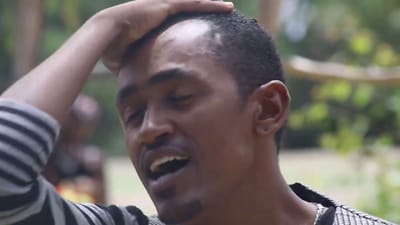 Assassinato de cantor revolucionário leva milhares às ruas da Etiópia - TVI