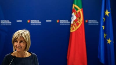 Ministra da Saúde revela que há 134 surtos ativos de Covid-19 em Lisboa e Vale do Tejo - TVI