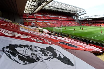 Liverpool volta aos triunfos e agudiza sufoco do Aston Villa - TVI