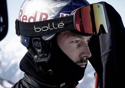 Morreu Alex Pullin, campeão mundial de snowboard - TVI