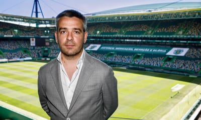 Sporting confirma Çelikkaya: «Foi o momento ideal para voltar a casa» - TVI