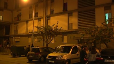 Mulher assassinada pelo companheiro em Olhão. Alerta foi dado pelo filho - TVI