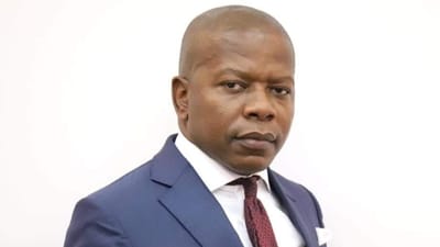 Baleado presidente da Confederação das Associações Económicas de Moçambique - TVI