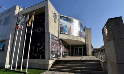 Câmara do Porto quer ceder terreno para uma nova e maior sede da Liga - TVI