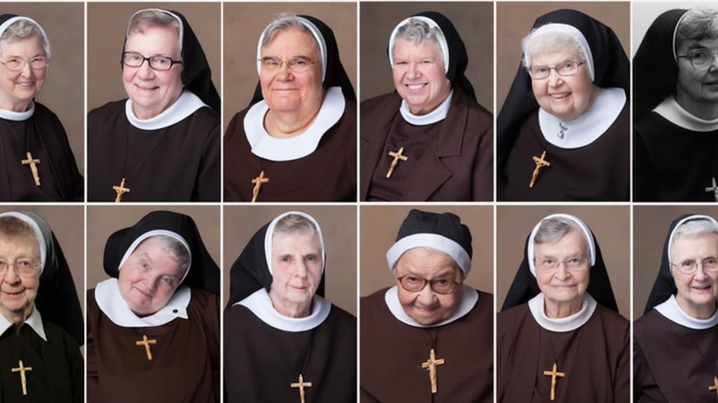 Covid-19: convento perde 13 freiras, 12 morreram num mês