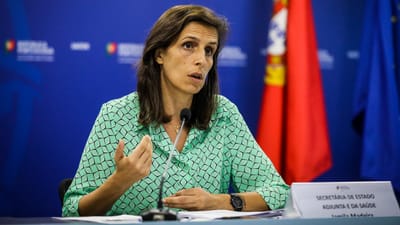 Entrada de estrangeiros sem teste em Portugal: Governo diz que são "casos residuais" identificados pelo SEF - TVI
