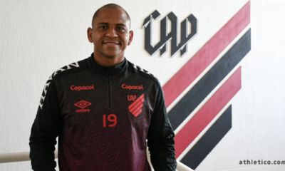 Walter (ex-FC Porto) fica sem clube - TVI