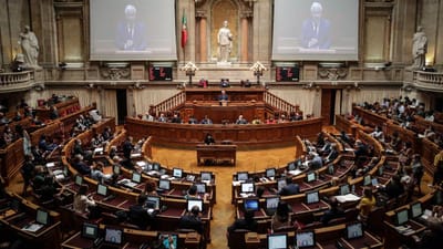 Estado da Nação: António Costa abre debate de quatro horas no Parlamento - TVI
