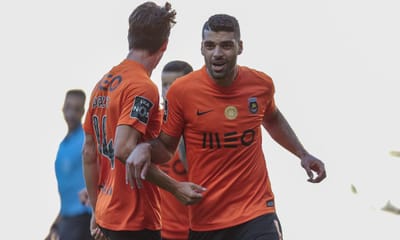 Mais Transferências: Taremi origina novo duelo entre FC Porto e Sporting - TVI