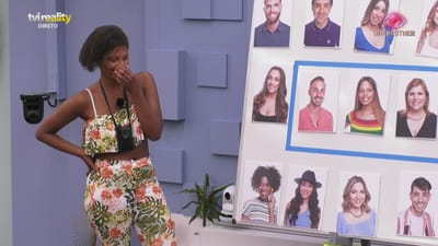 Soraia escolhe o grupo dos «sensatos» para a final - Big Brother