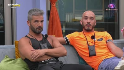 Daniel Monteiro esclarece polémica dos «kamikaze» - Big Brother