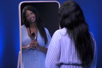 «Big Brother» aconselha Soraia: «Continue a viver a vida com essa motivação e força!» - Big Brother