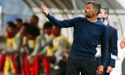 Conceição conduz o FC Porto à oitava «dobradinha» - TVI