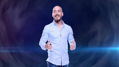 Daniel Monteiro derrota Hélder e ganha viagem à Madeira - Big Brother