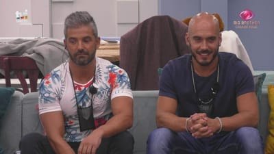Daniel Monteiro ganha viagem à Madeira - Big Brother