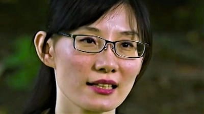 Virologista chinesa que fugiu do país garante que coronavírus tem origem em laboratório militar - TVI