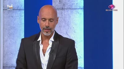 Pedro Crispim analisa as relações dos casais dentro do Big Brother - Big Brother