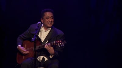Morreu músico angolano Waldemar Bastos - TVI
