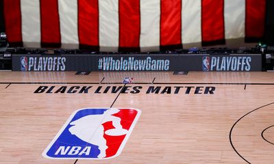 NBA: play-offs retomados este sábado - TVI