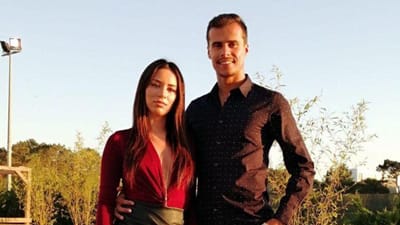 Jéssica e Pedro Alves trocam juras de amor nas redes sociais - Big Brother