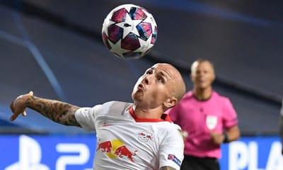 O defesa goleador do Leipzig que o Man City já comprou duas vezes - TVI