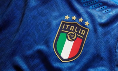 Covid-19: sub-20 de Itália rendem sub-21 na qualificação do Europeu - TVI
