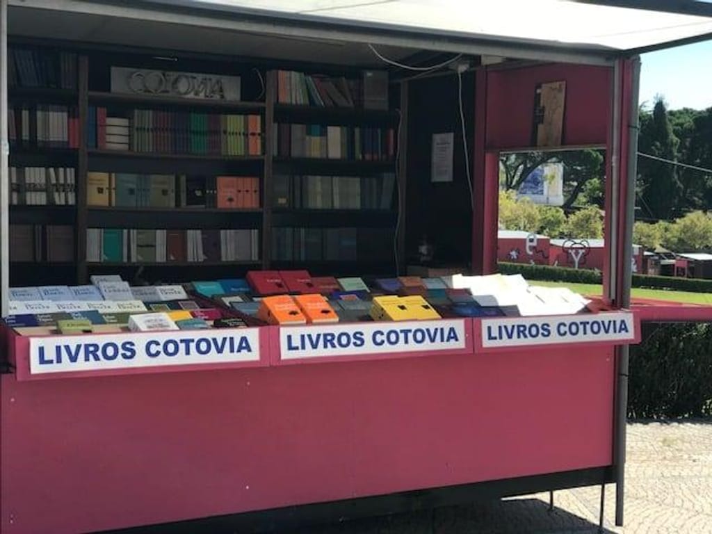 Editora Cotovia encerra no final do ano